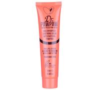 Dr. PAWPAW Balm Tinted Peach Pink balsamo colorato multiuso per labbra e zigomi 25 ml