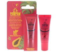 Dr. Pawpaw Ultimate Red stick duo per labbra e guance 10 ml