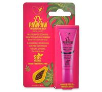 Dr. PAWPAW Balm Tinted Hot Pink balsamo colorato multiuso per labbra e guance 10 ml