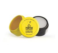 Dr. PAWPAW - Lip Balm & Lip Scrub Duo Scrub labbra 100 g unisex