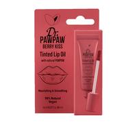 Dr. PAWPAW Olio labbra colorato, Berry Kiss