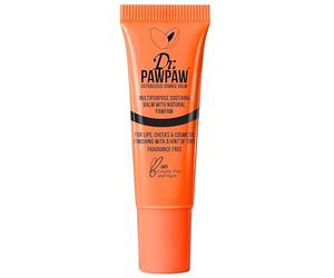 Dr. PAWPAW Outrageous Orange Balm for Lips and Skin, 1 x 10ml