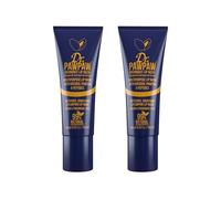 Dr.PAWPAW Overnight Lip Mask 10ml, maschera per labbra multiuso con zampe naturali (confezione da 2)