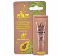 Dr. Pawpaw Rich Mocha Stick Duo Labbra e Guance 10 ml - Stick multifunzione