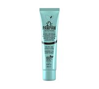 Dr.PAWPAW Shea Butter Balm - Balsamo Multiuso Idratante per Labbra, Guance e Occhi con Papaya Fermentata, Aloe Vera, Olio d’Oliva e Burro di Karité - Vegano, Lenitivo e Nutriente, 25ml