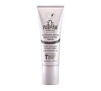 Dr.PAWPAW Shimmer Balm Balsamo Labbra, Pelle e Viso, Multiuso Naturale Senza Profumo, Idratante e Riparatore, Consigliato per Cuticole - Formato 10 ml