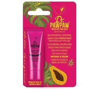 Dr. PAWPAW - Tinted Peach Pink Balm Balsamo labbra 10 ml Rosa unisex