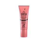 Dr. PAWPAW Tinted Peach Pink Balm Balsamo Multiuso Rosa Pesca per Labbra, Blush Guance e Occhi, Balsamo Labbra per Idratare e Makeup, con Papaia, Aloe Vera, Olio di Oliva e Olio di Ricino, 10ml