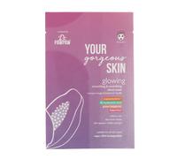 Dr.PawPaw - Glowing Sheet Mask - Maschera illuminante 1 St.