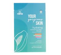 Dr.PawPaw - Hydrating Sheet Mask - Maschera illuminante 1 St.