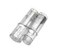 Dr Pen H6 - Cartucce di ricambio per penna H6, confezione da 5, compatibili con dispositivi Dr Pen H6 Beauty Skin Care (42PIN)