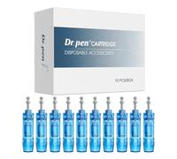 Dr.Pen M8S Cartucce 36 Pin Microneedling Pen Ricambio Derma Pen Micro Aghi 10 Pz