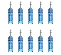 Dr.pen Microneedling - Cartucce per penna Dr.Pen M8S, A9, A11, per uso domestico