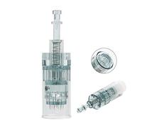 Dr.Pen Ultima M8 Cartuccia di ricambio penna microneedling - 11 pin, Slot a Baionetta - 10 pezzi