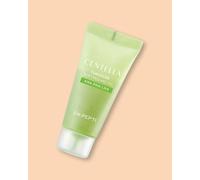 Dr.Pepti Gel peeling per il viso con centella Centella Turnover Soft Peeling Gel - 30 ml