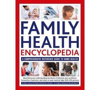 Dr Peter Fermie Dr Stephen Shepher Family Health Encyclopedi (Copertina rigida)
