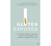 Dr. Peter Green Rory Jones Gluten Exposed (Tascabile)
