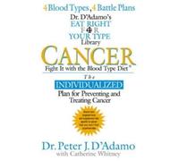 Dr. Peter J. D'Adamo Cancer (Tascabile)