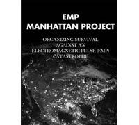 Dr Peter Vincent Pry Emp Manhattan Project (Tascabile)