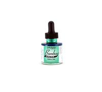 Dr. Ph. Martin's Bombay India Ink, 1.0 oz, Green (4BY)
