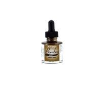 Dr. Ph. Martin's Bombay India Ink, 1.0 oz, Sepia (24BY)