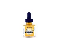 Dr. Ph. Martin's Bombay India Ink, 1.0 oz, Yellow Ochre (21BY)