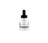Dr. Ph. Martin's Calligrafia iridescente, 1 oz, Argento iridescente (1R)