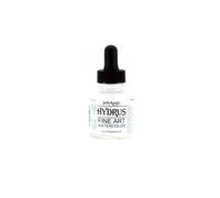 Dr. Ph. Martin's Hydrus Fine Art Acquerello, 1 Oz, Bianco Titanio (12H)