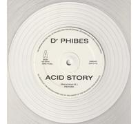 Dr Phibes - Acid Story