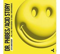 Dr. Phibes - Acid Story 35th Anniversary