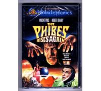 Dr Phibes Rises Again
