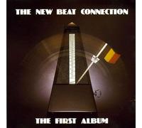 Dr. Phibes - The New Beat Connection - The First Album
