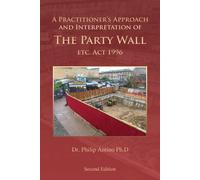 Dr. Philip Anti A Practitioner's Approach and Interpretation of The (Tascabile)