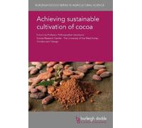 Dr Philippe Lachena Achieving Sustainable Cultivation of Coc (Copertina rigida)