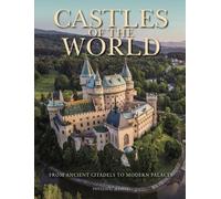 Dr Phyllis G Jestice Castles of the World (Copertina rigida) Travel