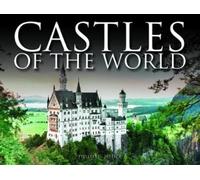 Dr Phyllis G Jestice Castles of the World (Tascabile) Mini Landscape