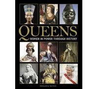 Dr Phyllis G Jestice Queens (Copertina rigida) Kings & Queens