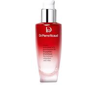 Dr Pierre Ricaud Siero attivatore rivitalizzante, antirughe, siero per il viso con provitamina B5 e peptidi di carciofo - Cura del viso per donna - Serum anti-invecchiamento per il viso - 30 ml