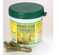 Dr Pock Citro Cap 50cps