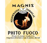 Dr Pock Phito Fuoco 100ml