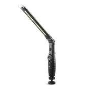 Dr.Prepare Lampada da Lavoro LED 700 lumen Pieghevole 3200 mAh Ricaricabile Luce da Lavoro COB Magnetico Lampada di Ispezione per Riparazioni Auto Garage Emergenza