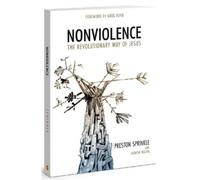 Dr Preston M Sprinkle Nonviolence Rev/E (Tascabile)
