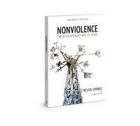 Dr Preston M Sprinkle Nonviolence Rev/E (Tascabile)