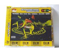 Dr.Production Nonstop Mixâ€œDancehall Planetâ€