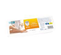Dr Protec,Strisce per Epilazione in TNT, 100 pezzi, lunghezza 20 cm