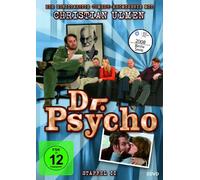 Dr. Psycho - Staffel 2