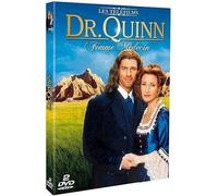 Dr quinn, les téléfilms