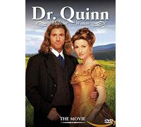 Dr. Quinn - Medicine Woman