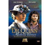 Dr Quinn Medicine Woman: Complete Season 1