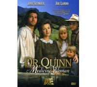 Dr.Quinn Medicine Woman - Complete Season 2